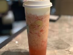 -喜茶(汕头海纳天地店)