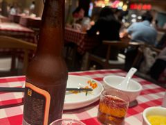 -西贝(华发商都店)