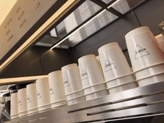-Manner Coffee(IFS一楼店)