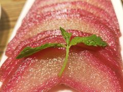 -潮庭·大连海鲜·炭火烧烤·扇贝王(大连店)