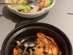 -潮府馆·非遗潮州菜·港式点心(世纪公园店)