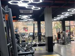 -VPsmart私教健身工作室(新华路旗舰店)