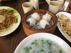 -西关明记肠粉(荔枝湾店)