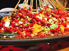 -成都吃客(九眼桥店)