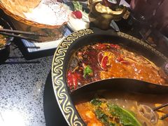 -大味老火锅City店