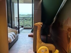 -佛冈熹乐谷温泉度假酒店