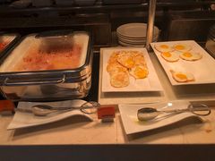 -怡咖啡自助餐(宁波香格里拉店)