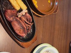 -萨莉亚意式餐厅(南京虹悦城店)