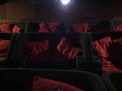 -大地影院(上海南汇店)