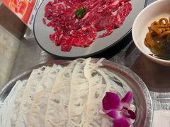 -朱光玉火锅馆(龙阳广场店)