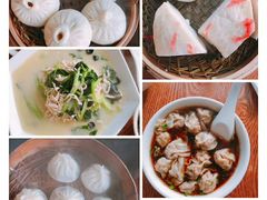 -花园茶楼(兴城西路店)