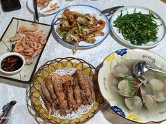 -崖口红树林海鲜餐厅