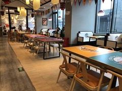 大堂-德克士(前门店)