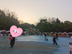 -杭州少年儿童公园