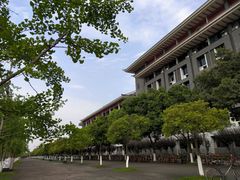 -四川大学(江安校区)