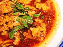 -小放牛河北菜(长安万达店)