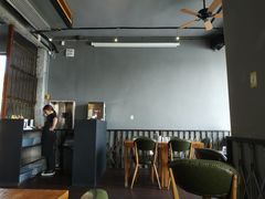 大堂-新城概念餐厅