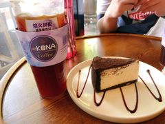 -安琳acKONA咖啡(市南店)