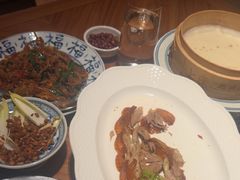 -玖五京菜(杭州城北万象城店)