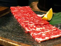 -海之屋韩式烤肉(海棠68环球美食街店)