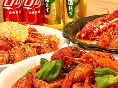 -香满锅老北京羊蝎子火锅·家常菜(新街口店)