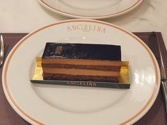 -Angelina安吉丽娜(恒隆广场店)