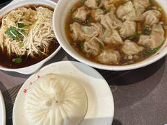 -共和春(甘泉路店)