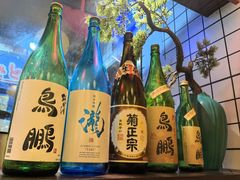 -鸟鹏烧鸟居酒屋(昌岗店)