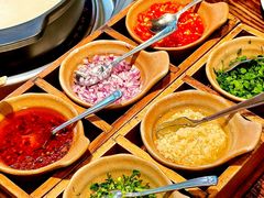 -大良毋米粥(锦龙路总店)