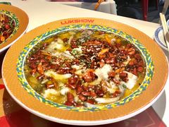 招牌酸菜鲈鱼-禄鼎记·多口味酸菜鱼(侨鑫店)