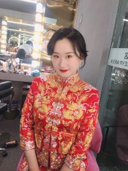 点击看大图 -弥雾·Nebula·西服婚纱定制