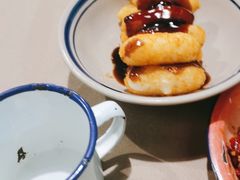 -老三样·旧食新味(船山路店)