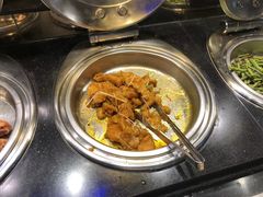 -好伦哥比萨烤肉自助(八里桥店)
