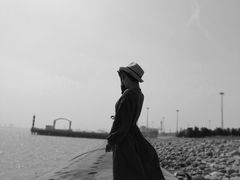 -东疆建设开发纪念公园