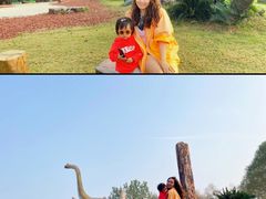 -南通洲际绿博园