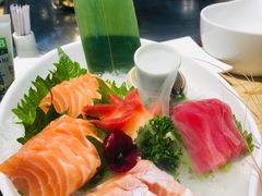 -水木锦堂·自助铁板烧(望京凯德MALL店)