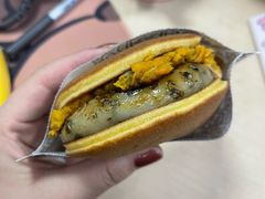 -辛一·铜锣烧(鸿寿坊店)