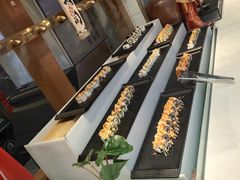 -半岛听涛蒸汽海鲜自助(K11店)