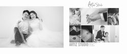 -韩国艺匠ARTIZ STUDIO(博览中心店)