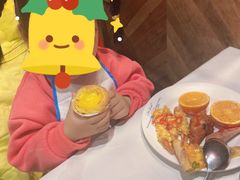 -星伦多自助料理(华润万象城店)