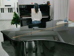 -梅纳·钢琴声乐架子鼓Mena Music(双井店)