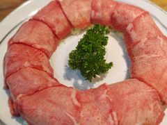 -森味薪火烧•烧鸟居酒屋•日本料理(望京店)