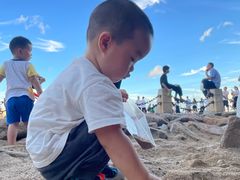 -宝安西湾红树林湿地公园