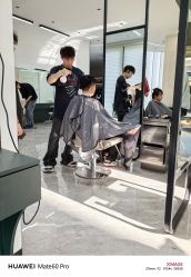 -FOR YOU造型