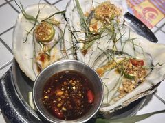 -碌碌发·东南亚风味烧烤档(体育西店)