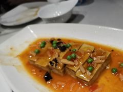 -老牌坊鲁菜名店(聊城美食岛店)