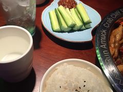 -蛮横肉蟹煲(印象城店)