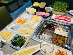 -海底捞火锅(杭州滨江九宜城店)