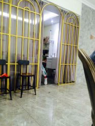 -BM SALON