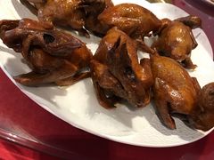 -五谷芳乳鸽王（大梅沙总店C区）(网红打卡店)